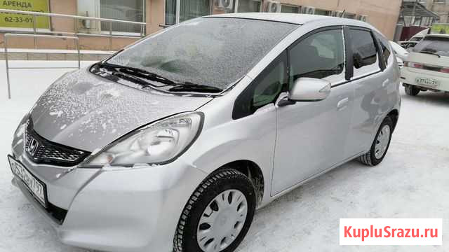 Аренда автомобиля Хабаровск - изображение 1