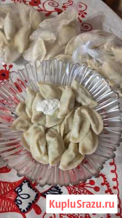 Приготовим вкусную еду за Вас Омск - изображение 1