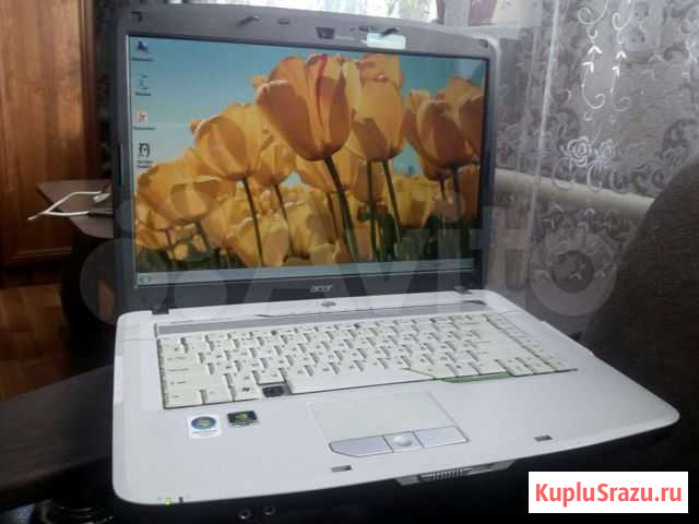 Ноутбук Acer Глушково - изображение 1