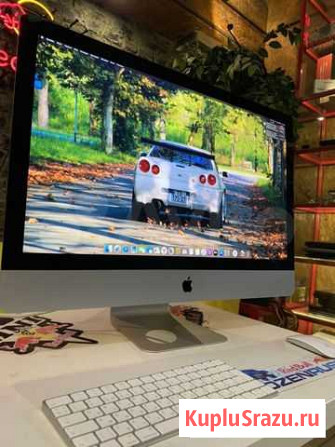 Бесподобный Apple iMac 27 5K Белгород - изображение 1