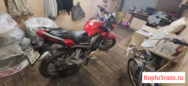 Racer Fighter RC300CK-N Санкт-Петербург - изображение 1