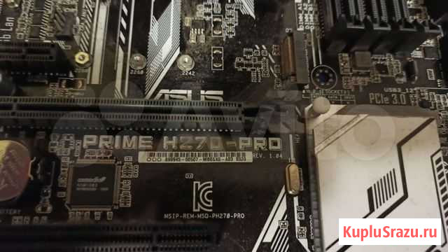 Intel core i5 4440 Новосибирск - изображение 1