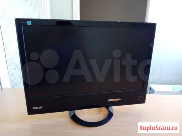 Монитор Asus 23 ML239H IPS матрица Ишим - изображение 1