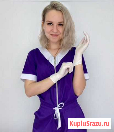 Восковая депиляция Самара - изображение 1