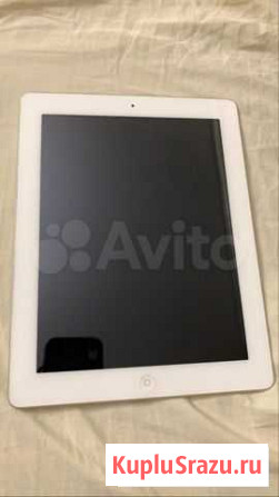 Apple iPad 4 64gb wi-fi cellular Тула - изображение 1
