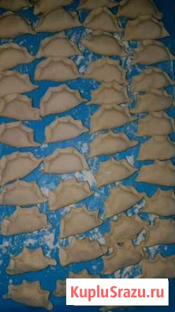 Домашние вареники и пельмени Невинномысск - изображение 1