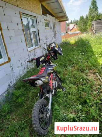 Ттр 125 Менделеево - изображение 1