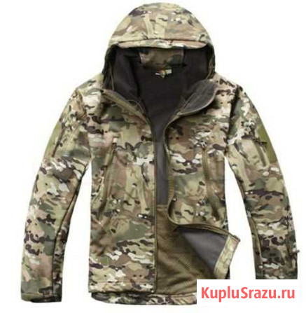 Куртка для охоты Набережные Челны - изображение 1