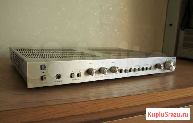 Усилитель Cybernet SPM-80 Развилка - изображение 1