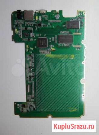 Texet TB-506 (рабочая плата) Санкт-Петербург - изображение 1