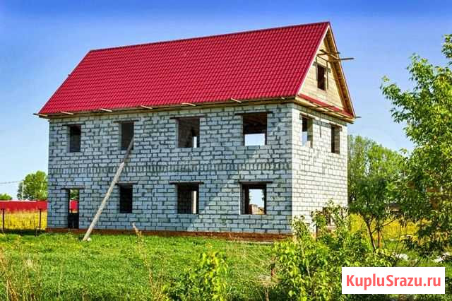 Газосиликатный блок 600/200/250 Иваново Кстово - изображение 1
