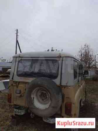 Крыша УАЗ Ливны