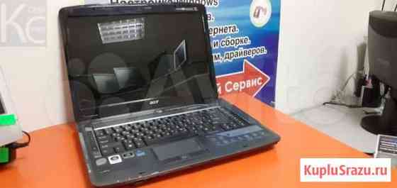 Ноутбук Acer Aspire 5930-5EZ Миасс