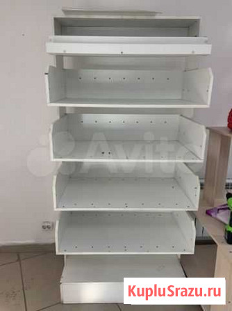 Стеллаж для торговли Свободный - изображение 1