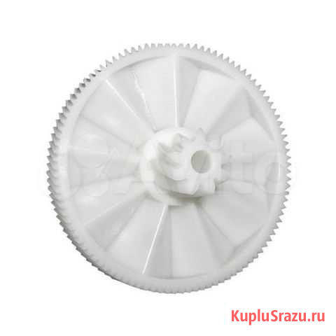 Шестерня MGR001UN для мясорубки Braun Киров - изображение 1