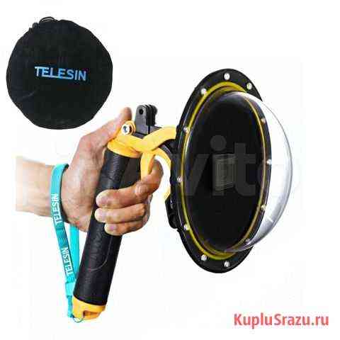 Domeport gopro Нижнекамск