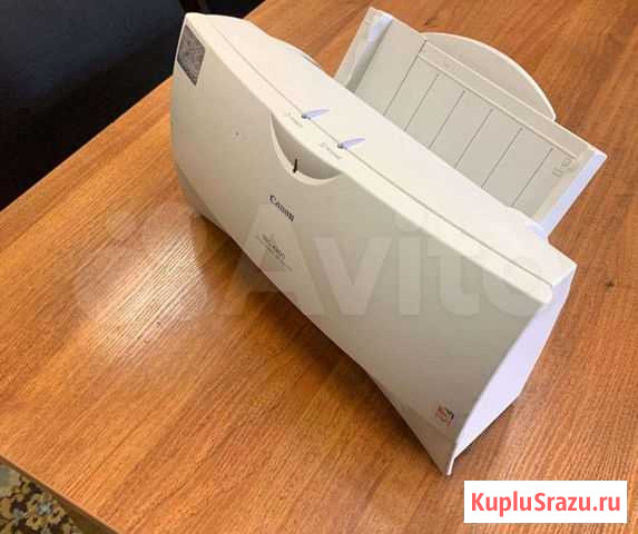 Принтер BJS-4200 A4 струйный Дзержинский - изображение 1