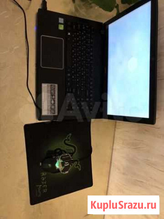 Продаю ноутбук Acer Чернолесское - изображение 1