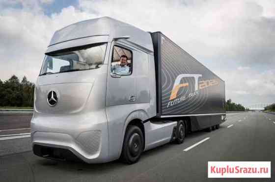 Камаз Axor Actros Arocs euro 6 отключение мочевин Москва