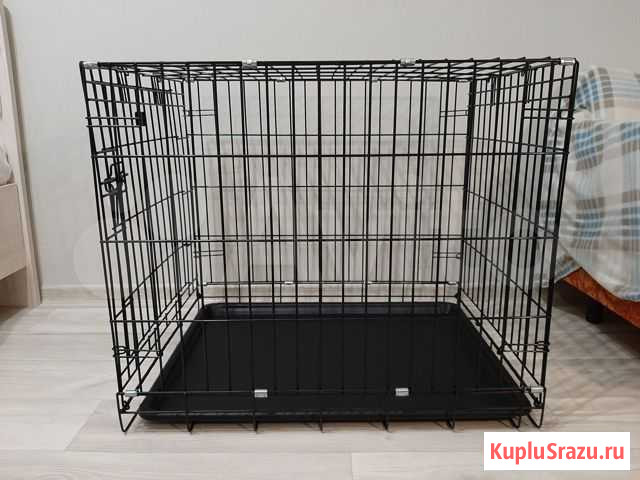 Клетка для собаки Рязань - изображение 1