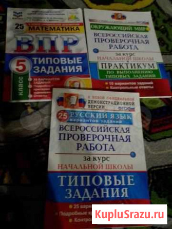 Впр 5 класс Абакан - изображение 1