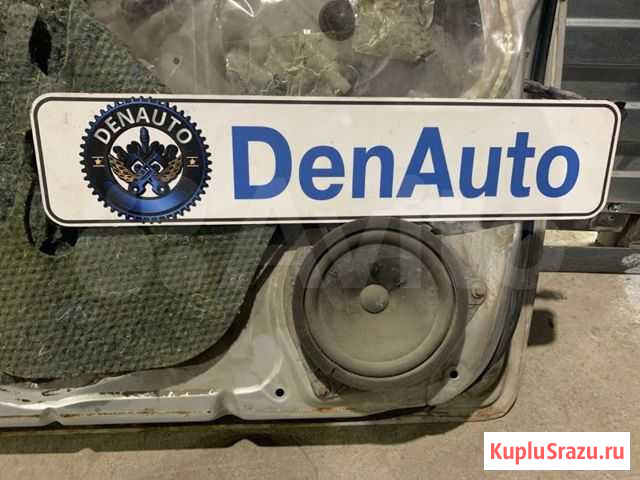 Динамик передний левый Lifan Solano 620 LF481Q3 Новосибирск - изображение 1