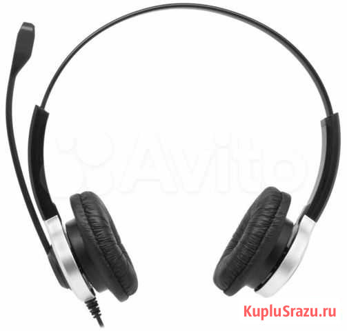 Гарнитура Accutone UB610mkii ProNC USB Ростов-на-Дону - изображение 1
