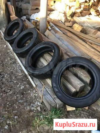 Шины Pirelli Токсово - изображение 1