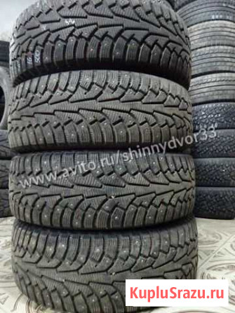 Nokian Hakk-tta 5 235/65/17.108T Владимир - изображение 1