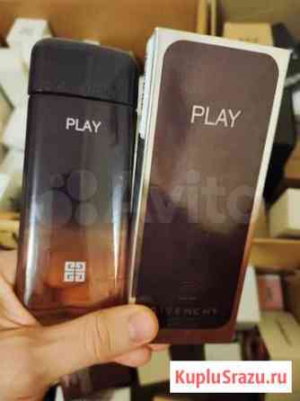Givenchy play Пятигорск