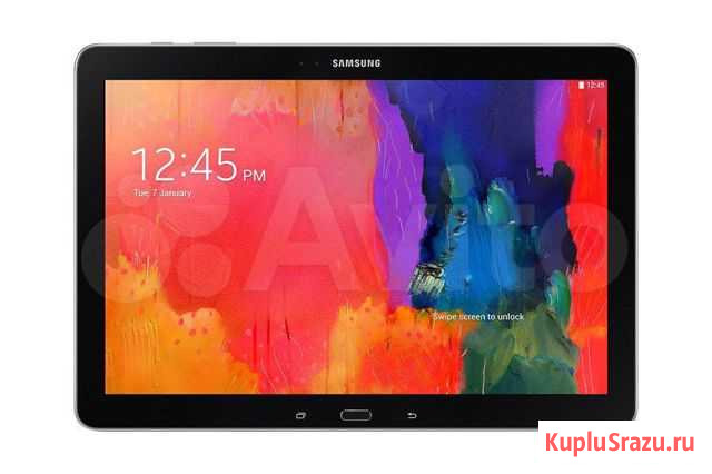 Samsung Galaxy Tab Pro 10.1 Нижний Новгород - изображение 1