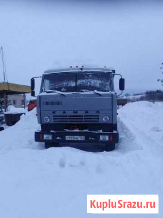Камаз 55111 Сергач - изображение 1