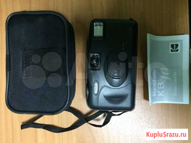 Фотоаппарат kodak kb 10 Саратов - изображение 1