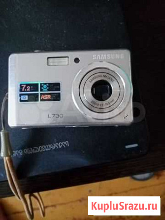 Фотоаппарат Samsung Нижний Тагил - изображение 1