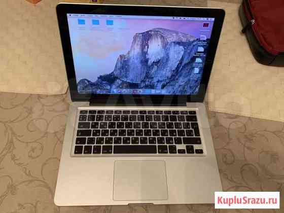 Apple MacBook Pro 13 mid 2010 Одинцово