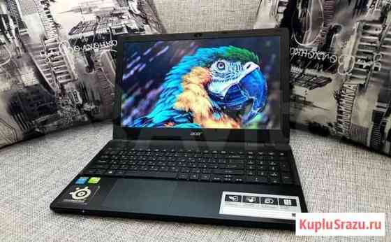 Acer для любых задач на i5 Новороссийск