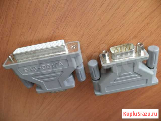 Адаптер APC 940-0017A Пермь - изображение 1