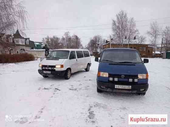 Пассажирские перевозки Великий Устюг