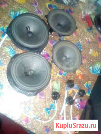 Динамики Кинешма - изображение 1