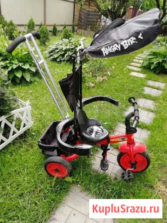 Велосипед детский Свердловский - изображение 1