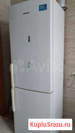 Холодильник бу Новокузнецк - изображение 1