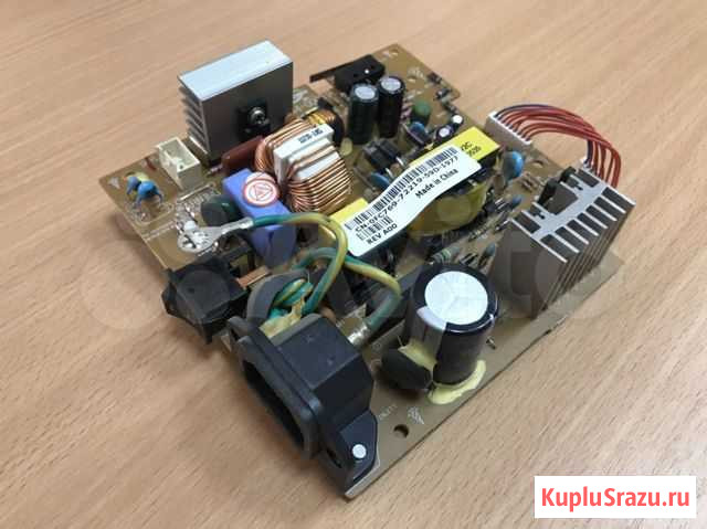 Плата блока питания JC44-00110A для Samsung ML-161 Набережные Челны - изображение 1
