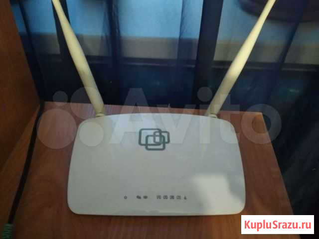 Wifi роутер Волхов - изображение 1