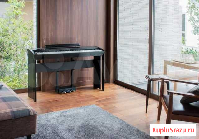 Kawai ES8 B пианино цифровое + доставка бесплатно Екатеринбург - изображение 1