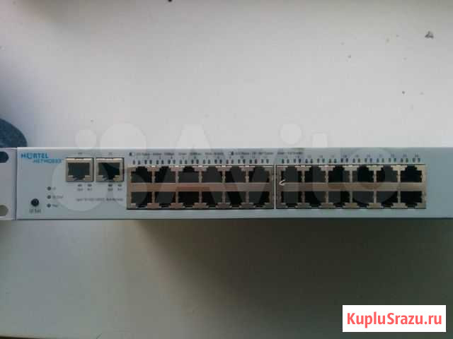 Коммутаторы Nortel, Cisco Брянск - изображение 1