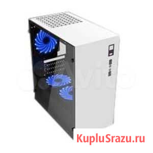 Игровой пк i3 4130\8\240\1060 3 Нестеровская - изображение 1