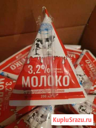 Молоко Ставрополь - изображение 1