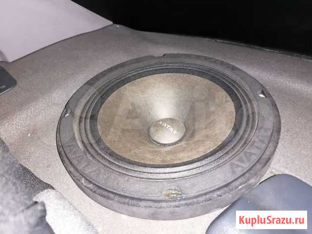 Avatar Mtu-80 Серпухов - изображение 1