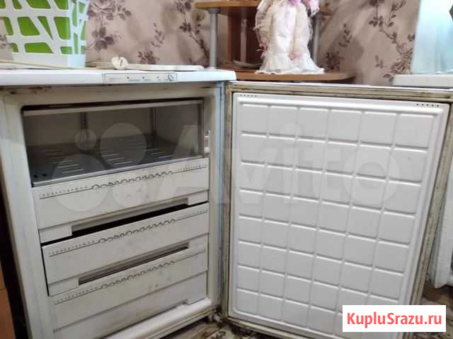 Морозильная камера Биробиджан - изображение 1