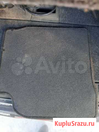 Ворсовые коврики Nissan note оригинальные Курган - изображение 1